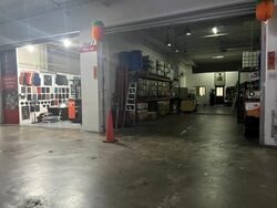 Enterprise One (D14), Factory #465587591